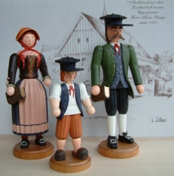 Kirchgang 03/7