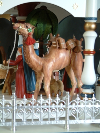 zurück