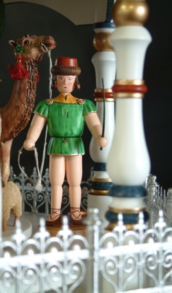 zurück