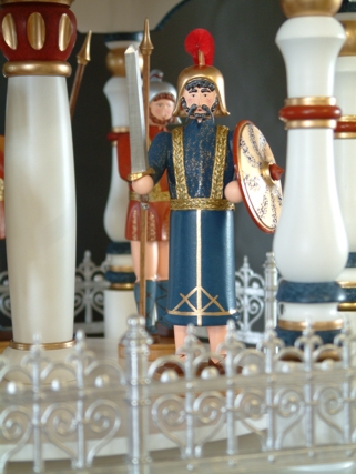 zurück